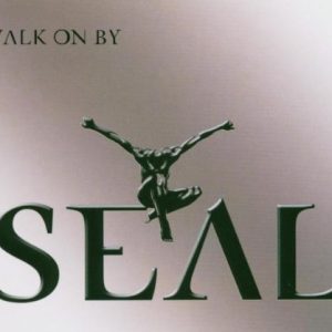 Seal Walk On By Musik Noten - Piano, Vocal & Guitar Chords - 31183-thumbnail