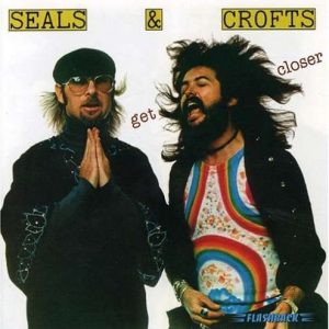 Seals & Crofts Get Closer Musik Noten - Piano, Vocal & Guitar Chords - 77847-thumbnail