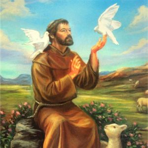 Sebastian Temple Make Me A Channel Of Your Peace (Prayer Of St.Francis) Musik Noten - Piano, Vocal & Guitar Chords - 104353-thumbnail