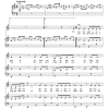 Selena Gomez Bang Bang Bang Musik Noten - Piano, Vocal & Guitar Chords - 87052-0