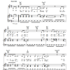 Selena Gomez Hit The Lights Musik Noten - Piano, Vocal & Guitar Chords - 87076-0