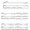 Selena Gomez Love You Like A Love Song Musik Noten - Piano, Vocal & Guitar Chords - 87097-0