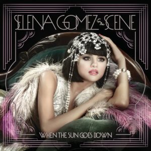 Selena Gomez Middle Of Nowhere Musik Noten - Piano, Vocal & Guitar Chords - 87055-thumbnail