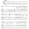 Selena Gomez Outlaw Musik Noten - Piano, Vocal & Guitar Chords - 87061-0