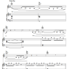 Selena Gomez & The Scene A Year Without Rain Musik Noten - Piano, Vocal & Guitar Chords - 79453-0