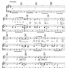 Selena Gomez & The Scene Intuition Musik Noten - Piano, Vocal & Guitar Chords - 79457-0