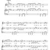 Selena Gomez & The Scene Rock God Musik Noten - Piano, Vocal & Guitar Chords - 79458-0