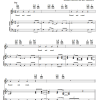 Selena Gomez & The Scene Round And Round Musik Noten - Piano, Vocal & Guitar Chords - 79460-0