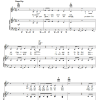 Selena Gomez & The Scene Sick Of You Musik Noten - Piano, Vocal & Guitar Chords - 79454-0