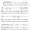 Selena Gomez When The Sun Goes Down Musik Noten - Piano, Vocal & Guitar Chords - 87103-0