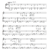 Selena Gomez Whiplash Musik Noten - Piano, Vocal & Guitar Chords - 87059-0