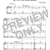 Sep. Winner Oh Where, Oh Where Has My Little Dog Gone Musik Noten - Easy Piano - 172471-0