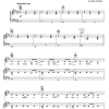 Serena Ryder Blown Like The Wind At Night Musik Noten - Piano, Vocal & Guitar Chords - 73444-0