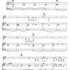 Serena Ryder Hiding Place Musik Noten - Piano, Vocal & Guitar Chords - 73447-0