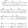 Serena Ryder Is It O.K. Musik Noten - Piano, Vocal & Guitar Chords - 73452-0