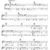 Serena Ryder What I Wanna Know Musik Noten - Piano, Vocal & Guitar Chords - 73441-0