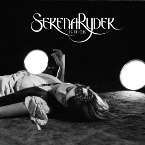 Serena Ryder Why Can't I Love You Musik Noten - Piano, Vocal & Guitar Chords - 73455-thumbnail