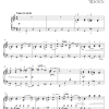 Sergei Prokofiev March Musik Noten - Piano Solo - 73499-0