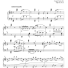Sergei Prokofiev Morning Musik Noten - Piano Solo - 73505-0