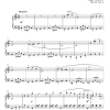 Sergei Prokofiev Promenade Musik Noten - Piano Solo - 73504-0