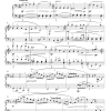 Sergei Prokofiev Regrets Musik Noten - Piano Solo - 73503-0
