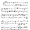 Sergei Prokofiev Tarantella Musik Noten - Piano Solo - 73508-0