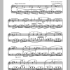 Sergei Rachmaninoff Piano Concerto No. 3, (First Movement Theme) Musik Noten - Piano Solo - 89541-0