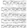 Sergei Rachmaninoff Prelude In A Major, Op. 32, No. 9 Musik Noten - Piano Solo - 99692-0