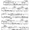 Sergei Rachmaninoff Prelude In D Minor, Op. 23, No. 3 Musik Noten - Piano Solo - 93226-0