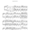 Sergei Rachmaninov Prelude In C# Minor Op.3 No.2 Musik Noten - Piano Solo - 111587-0