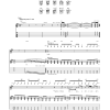 Sex Pistols Holidays In The Sun Musik Noten - Guitar Tab - 165379-0