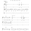 Shadows Fall A Public Execution Musik Noten - Guitar Tab - 76526-0
