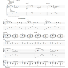 Shadows Fall Failure Of The Devout Musik Noten - Guitar Tab - 58855-0
