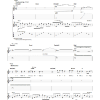 Shadows Fall Picture Perfect Musik Noten - Guitar Tab - 76527-0
