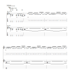 Shadows Fall Storm Winds Musik Noten - Guitar Tab - 58854-0