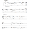 Shadows Fall The Path To Imminent Ruin Musik Noten - Guitar Tab - 76528-0