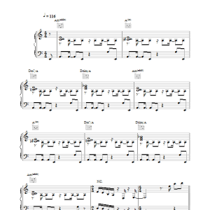 Shakatak Living In The UK Musik Noten - Piano, Vocal & Guitar Chords - 39203-0