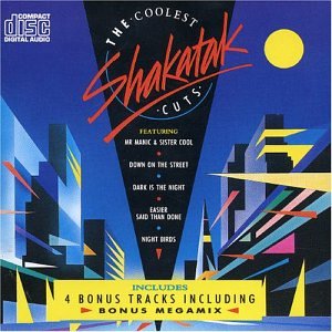 Shakatak Stranger Musik Noten - Piano, Vocal & Guitar Chords - 39195-thumbnail
