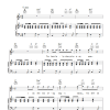Shakin' Stevens You Drive Me Crazy Musik Noten - Piano, Vocal & Guitar Chords - 41553-0