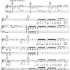 Shakira Costume Makes The Clown Musik Noten - Piano, Vocal & Guitar Chords - 56296-0