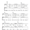 Shakira Did It Again Musik Noten - Piano, Vocal & Guitar Chords - 100521-0