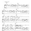 Shakira Gypsy Musik Noten - Piano, Vocal & Guitar Chords - 101667-0