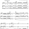 Shakira How Do You Do Musik Noten - Piano, Vocal & Guitar Chords - 56289-0