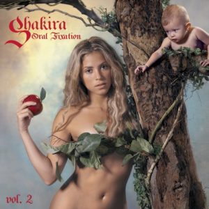 Shakira Illegal Musik Noten - Piano, Vocal & Guitar Chords - 56290-thumbnail