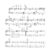Shakira Objection Musik Noten - Piano, Vocal & Guitar Chords - 21962-0