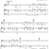Shakira Something Musik Noten - Piano, Vocal & Guitar Chords - 56286-0