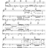 Shakira Spotlight Musik Noten - Piano, Vocal & Guitar Chords - 156227-0
