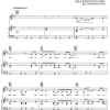 Shakira The Day And The Time Musik Noten - Piano, Vocal & Guitar Chords - 56292-0
