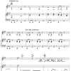 Shakira Timor Musik Noten - Piano, Vocal & Guitar Chords - 56298-0