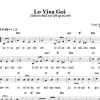 Shalom Altman Lo Yisa Goi (Nation Shall Not Lift Up Sword) Musik Noten - Lead Sheet / Fake Book - 66577-0